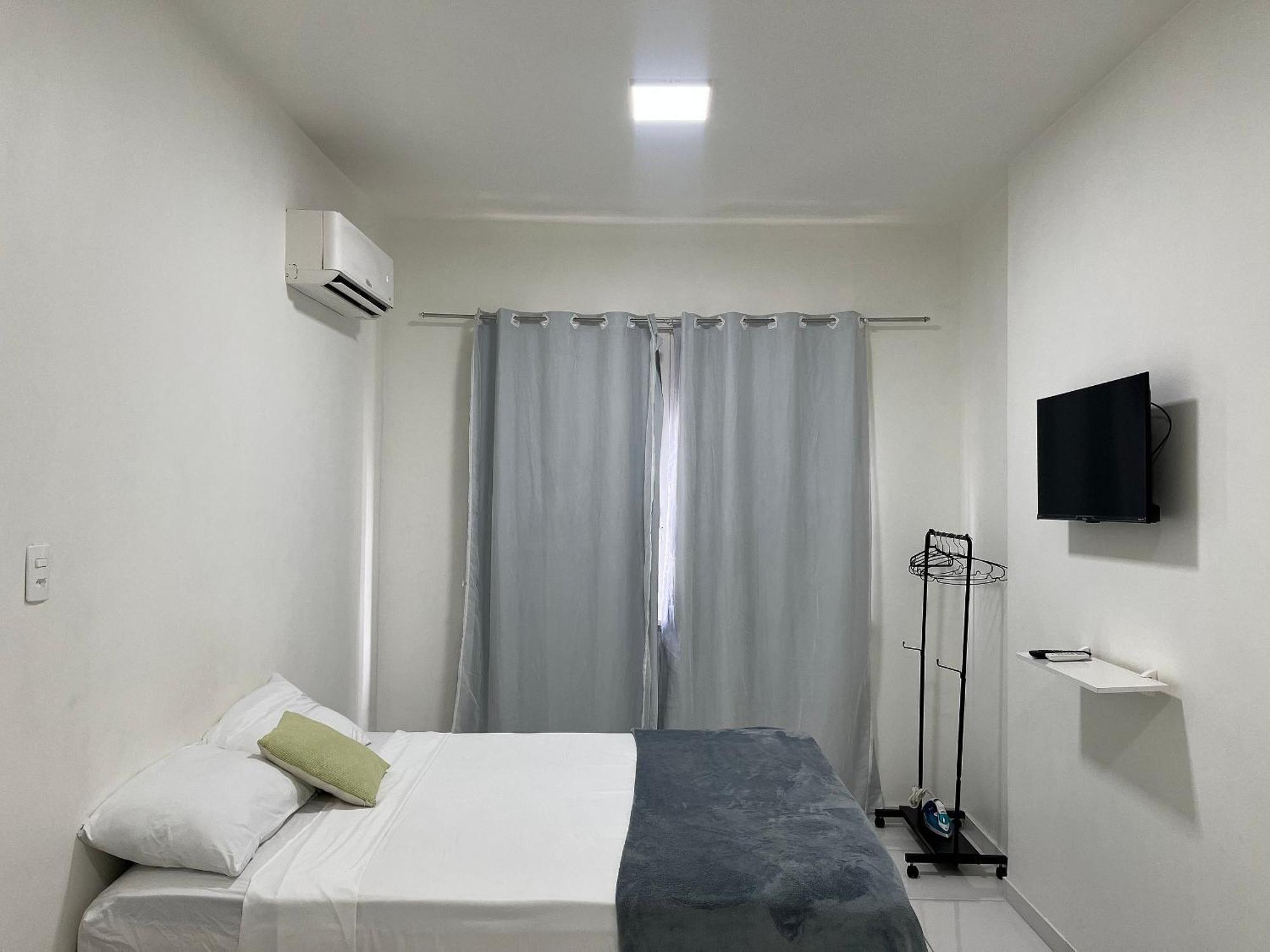 Appartement Apto Com Vista Na De Botafogo *