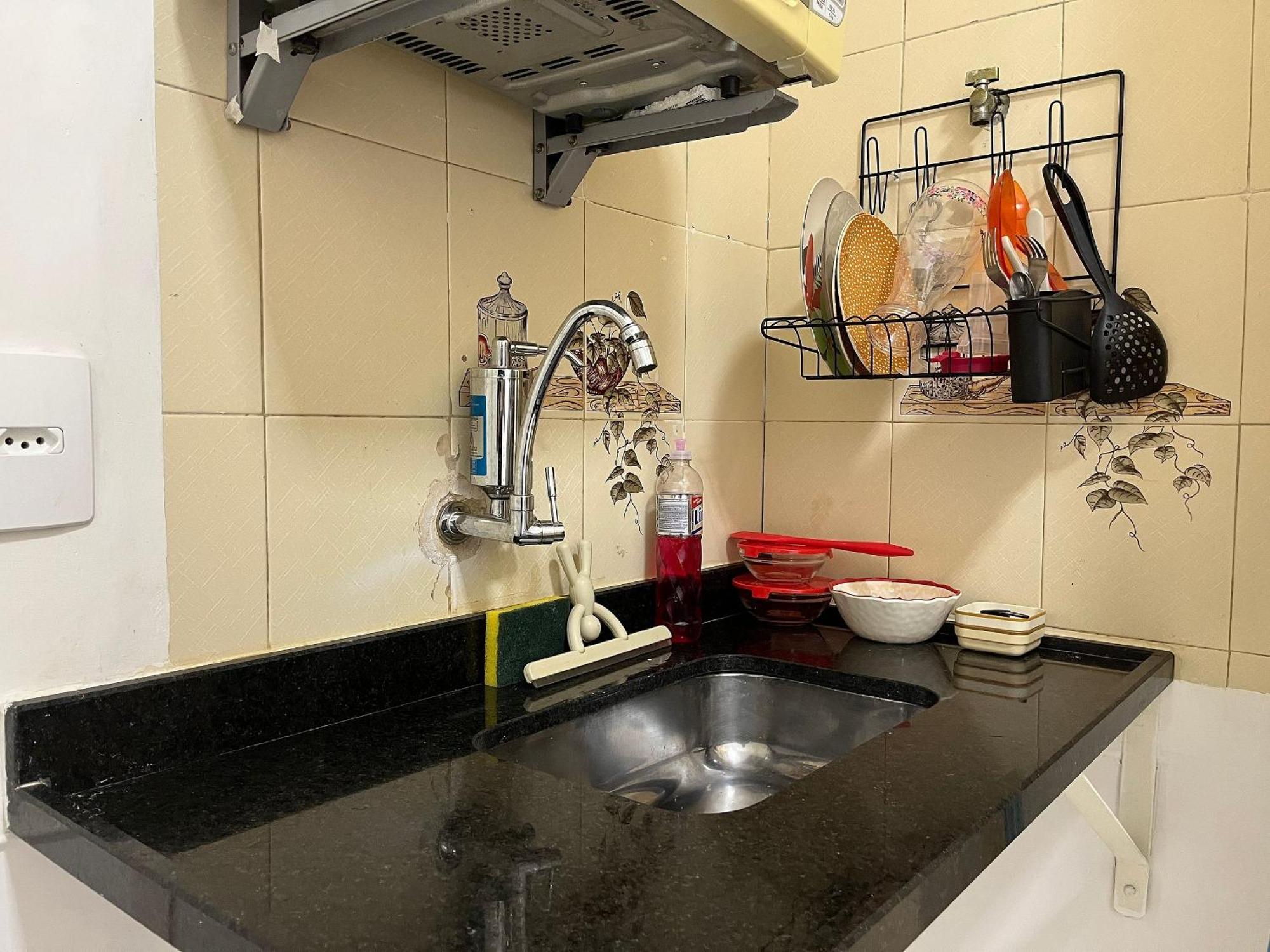 Apartamento Apto Com Vista Na De Botafogo