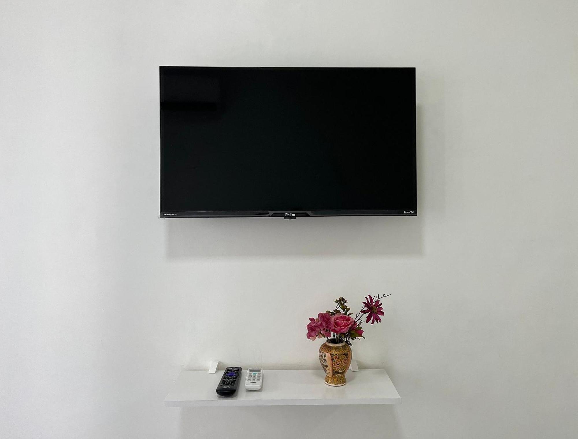Apartamento Apto Com Vista Na De Botafogo *