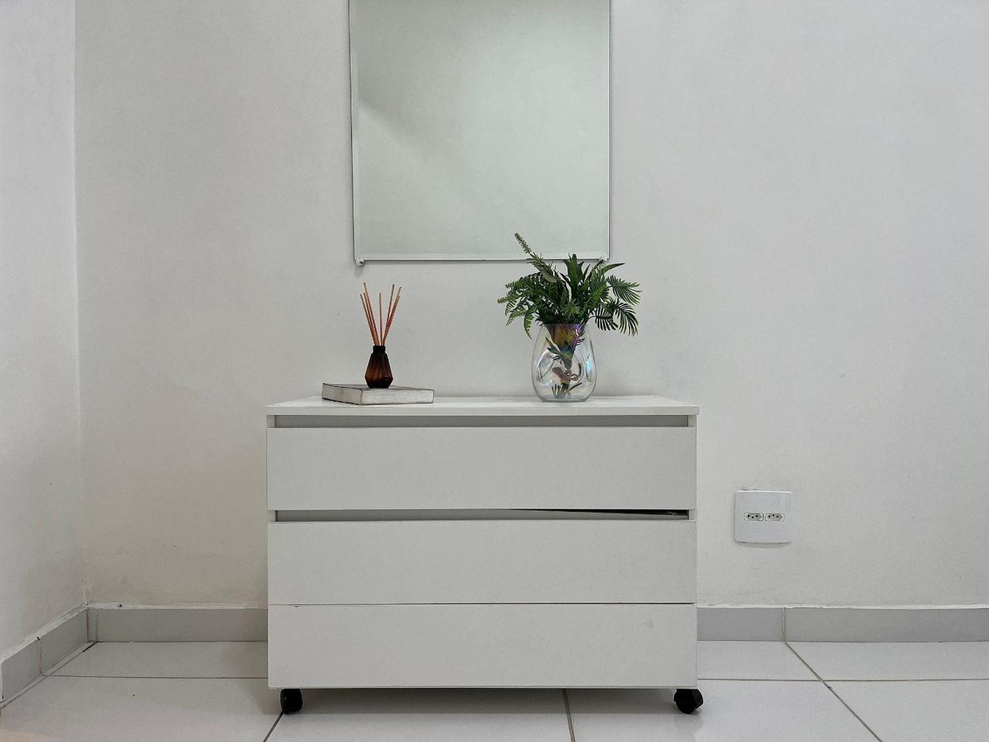 Apartamento Apto Com Vista Na De Botafogo