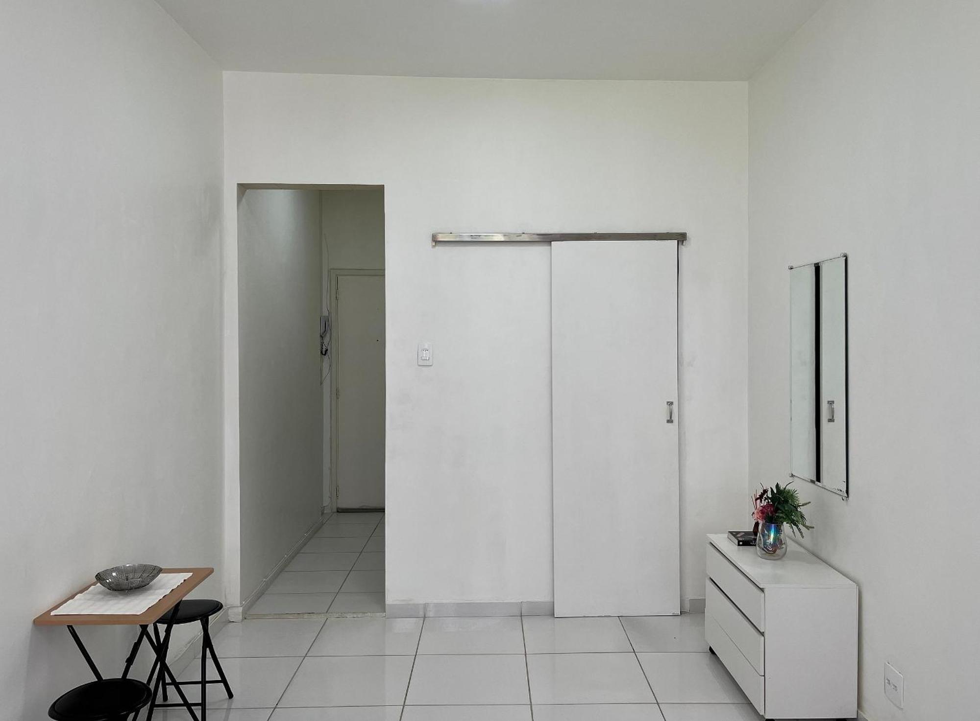 Apto Com Vista Na De Botafogo Apartamento Rio de Janeiro