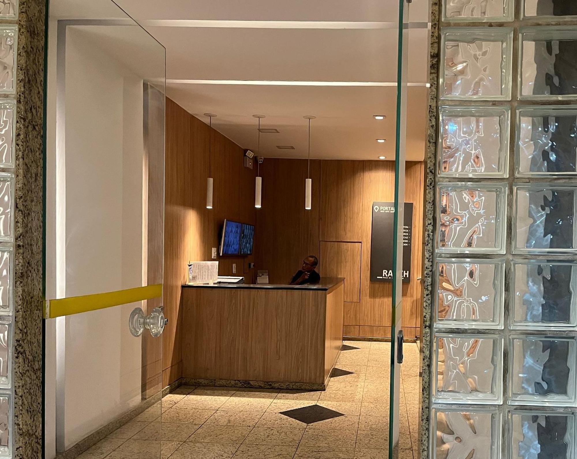 Apartamento Apto Com Vista Na De Botafogo